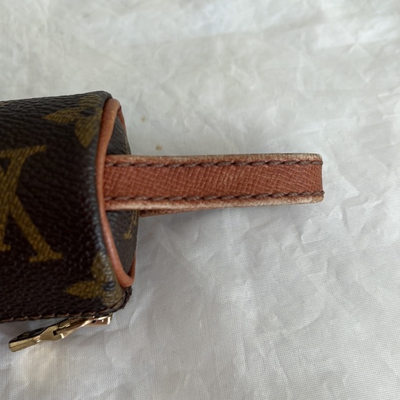 Louis Vuitton Nano Papillon Coin Purse - Picture 8 of 13